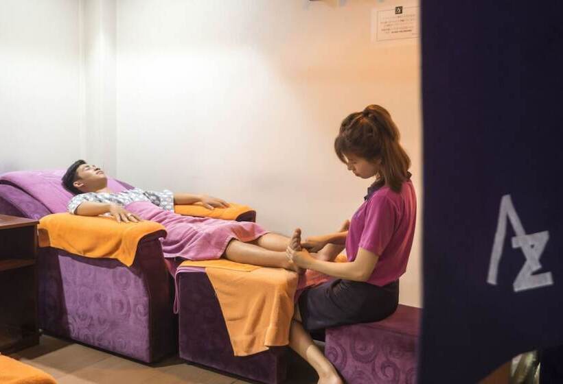 Fotos del hotel Azumaya Hotel Da Nang:  21