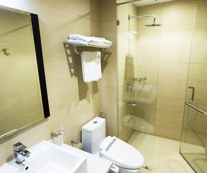 Fotos del hotel Azumaya Hotel Da Nang:  7