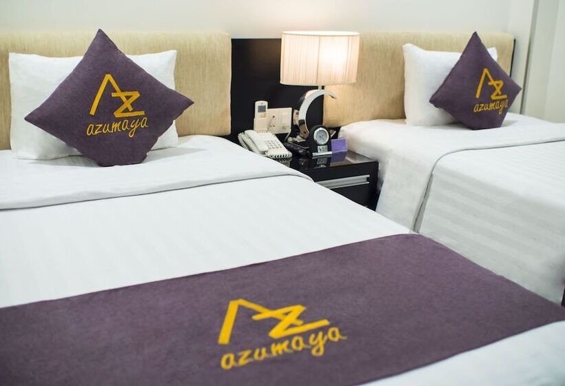 Fotos del hotel Azumaya Hotel Da Nang:  2