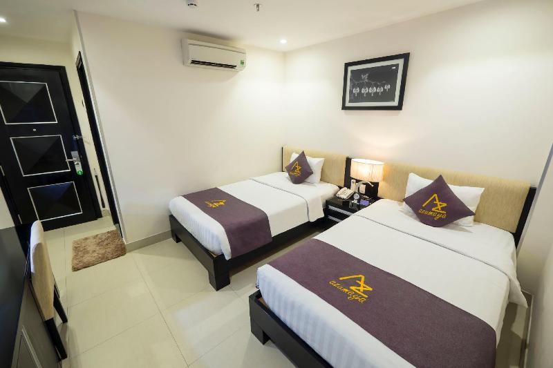 Fotos del hotel Azumaya Hotel Da Nang:  10