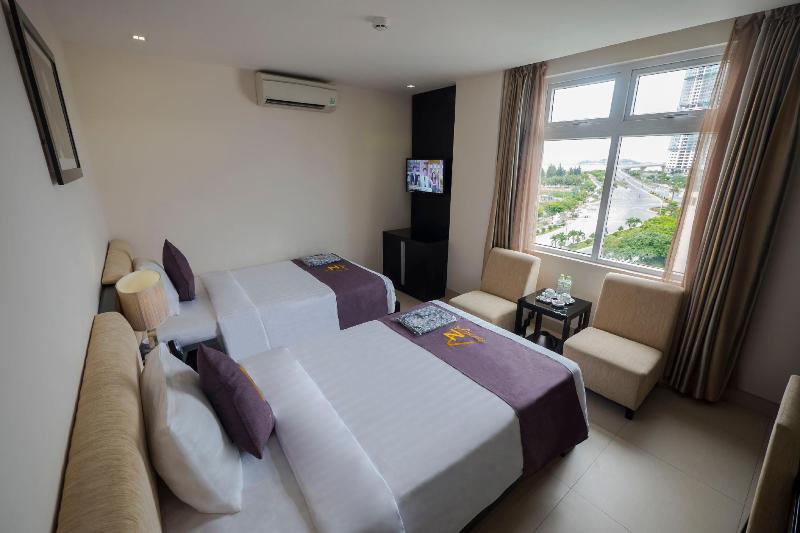 Fotos del hotel Azumaya Hotel Da Nang:  16