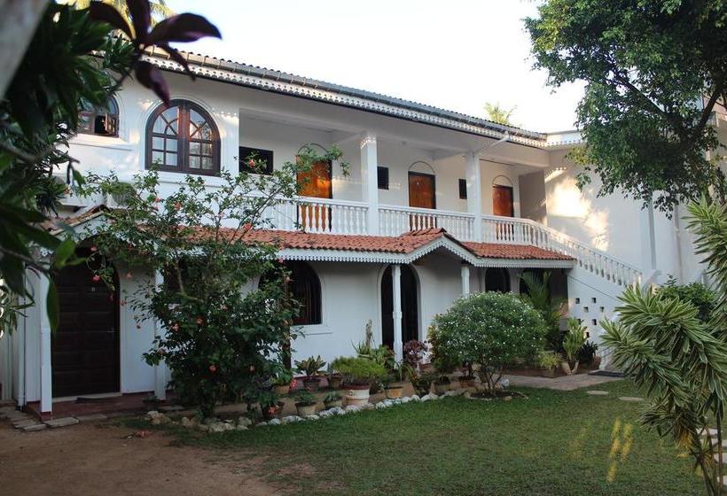 Fotos del hotel Hideaway Hikkaduwa:  12