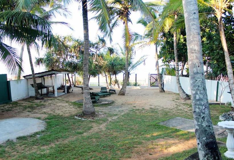 Fotos del hotel Hideaway Hikkaduwa:  16