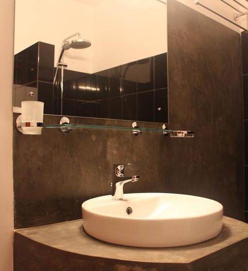 Fotos del hotel Hideaway Hikkaduwa:  10