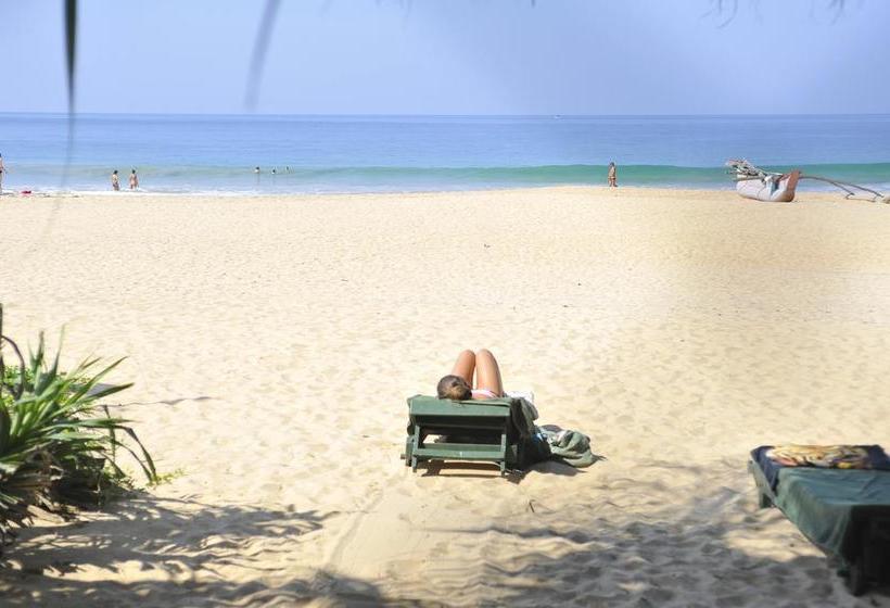 Fotos del hotel Hideaway Hikkaduwa:  15