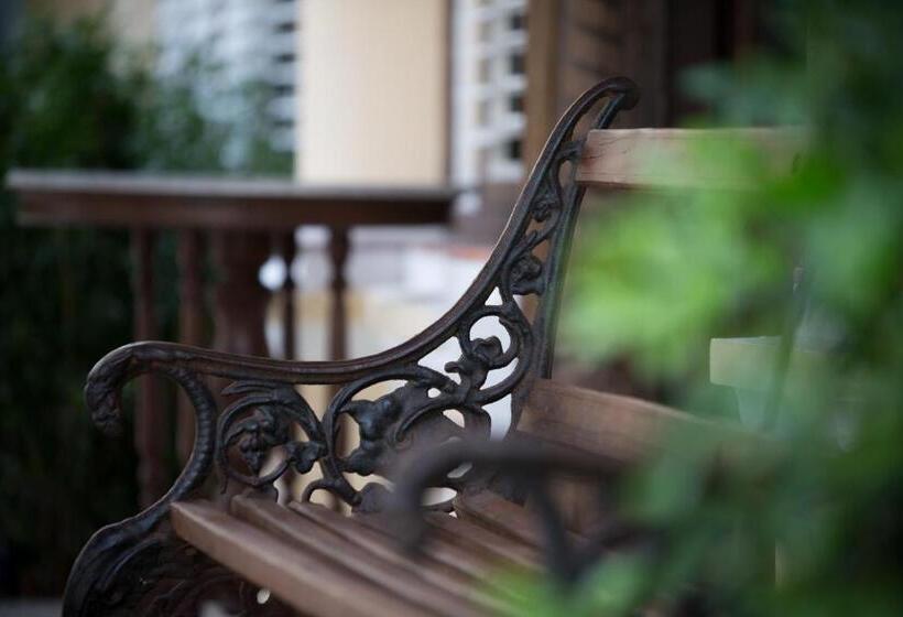 Fotos del hotel Jawi Peranakan Mansion:  10