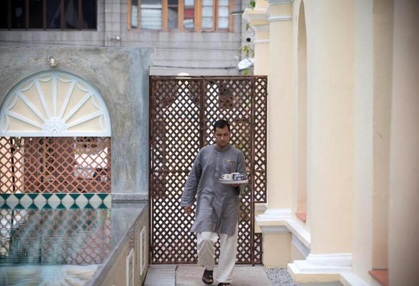 Fotos del hotel Jawi Peranakan Mansion:  16