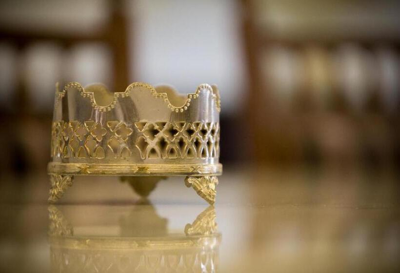 Fotos del hotel Jawi Peranakan Mansion:  25