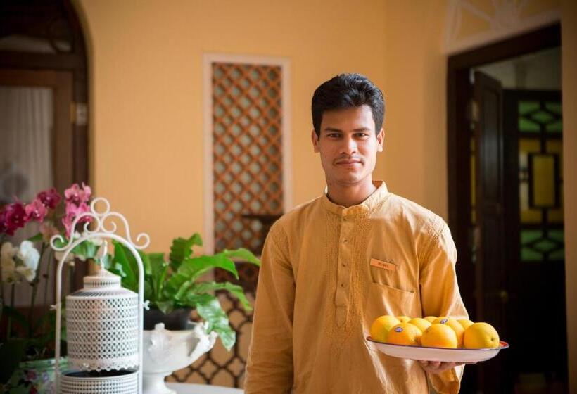 Fotos del hotel Jawi Peranakan Mansion:  18