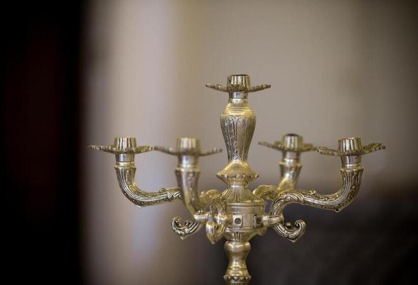 Fotos del hotel Jawi Peranakan Mansion:  20