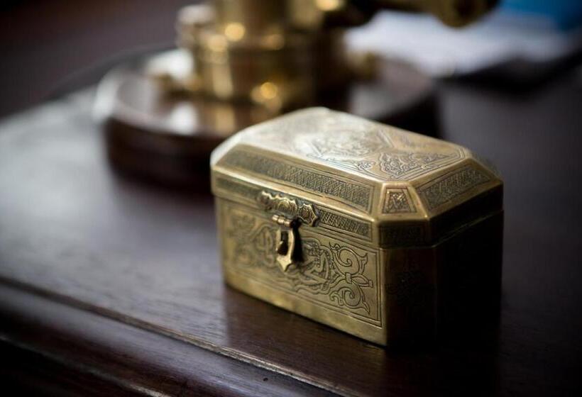 Fotos del hotel Jawi Peranakan Mansion:  17