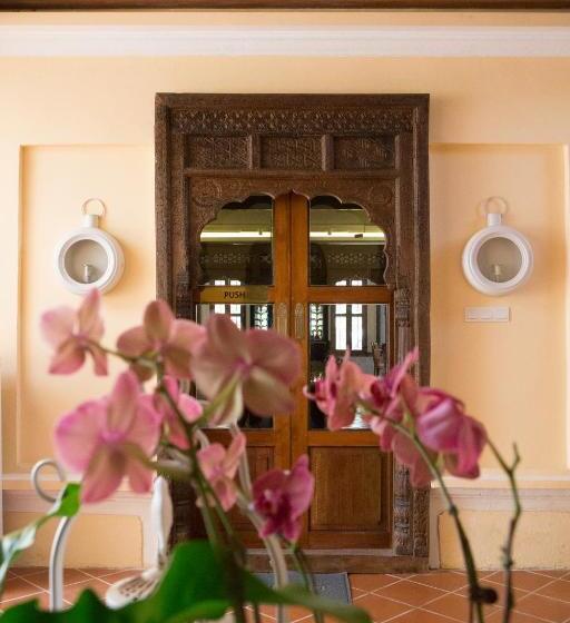 Fotos del hotel Jawi Peranakan Mansion:  2
