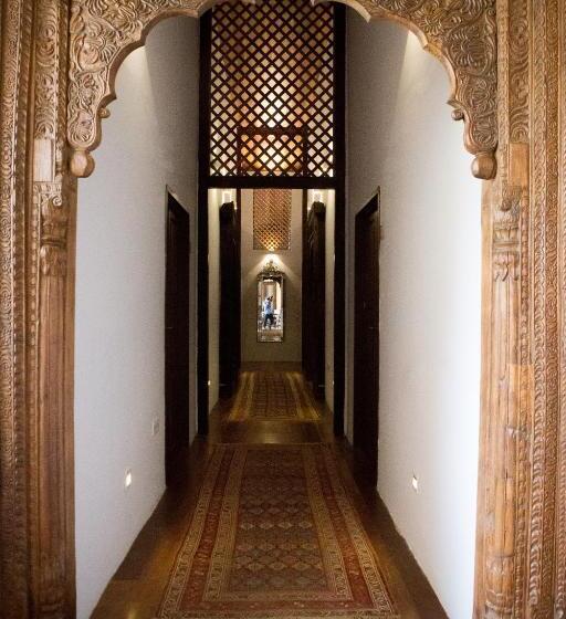 Fotos del hotel Jawi Peranakan Mansion:  8