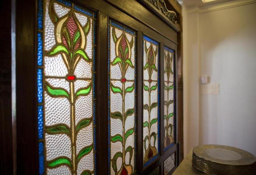 Fotos del hotel Jawi Peranakan Mansion:  24