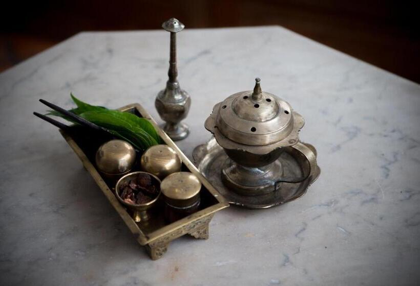 Fotos del hotel Jawi Peranakan Mansion:  9