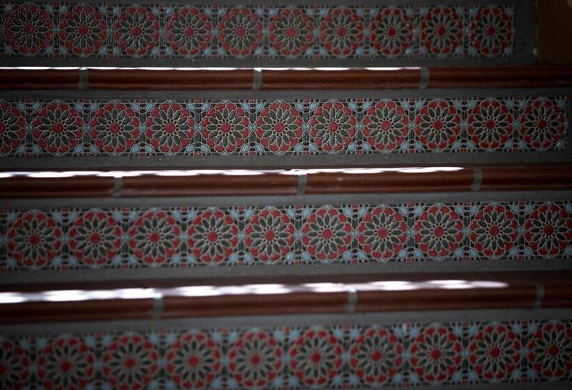 Fotos del hotel Jawi Peranakan Mansion:  23