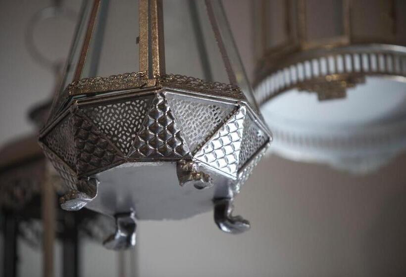 Fotos del hotel Jawi Peranakan Mansion:  11