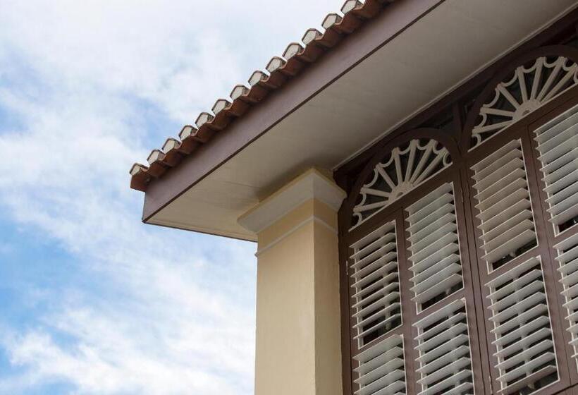 Fotos del hotel Jawi Peranakan Mansion:  15