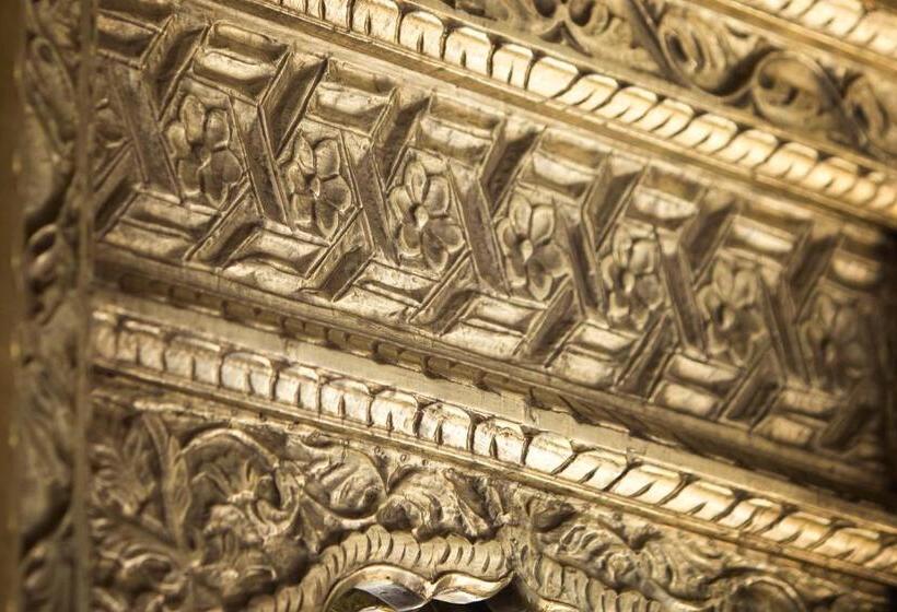 Fotos del hotel Jawi Peranakan Mansion:  6