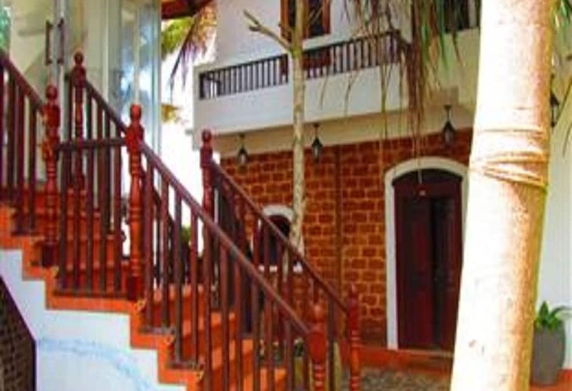 Fotos del hotel Vista La Veranda Di Serena:  12