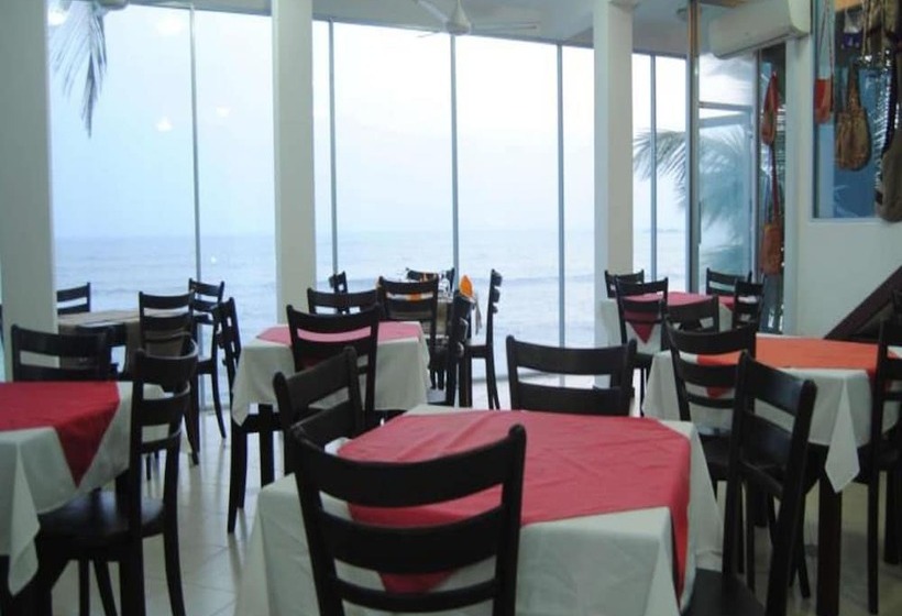 Fotos del hotel Vista La Veranda Di Serena:  2