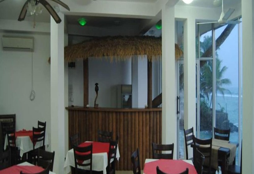 Fotos del hotel Vista La Veranda Di Serena:  6