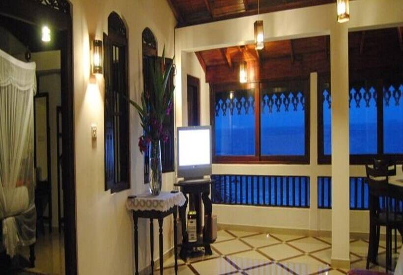 Fotos del hotel Vista La Veranda Di Serena:  8