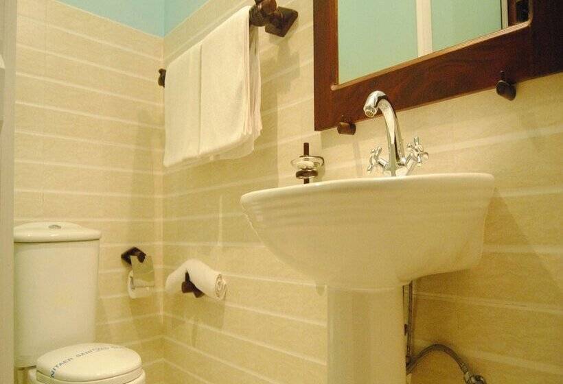 Fotos del hotel Vista La Veranda Di Serena:  3