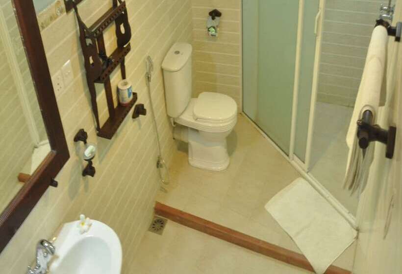 Fotos del hotel Vista La Veranda Di Serena:  7