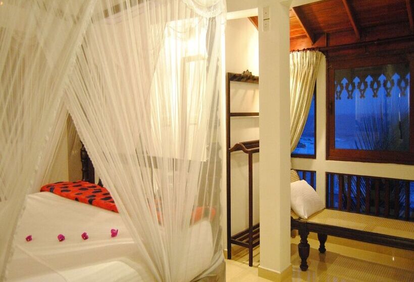 Fotos del hotel Vista La Veranda Di Serena:  11