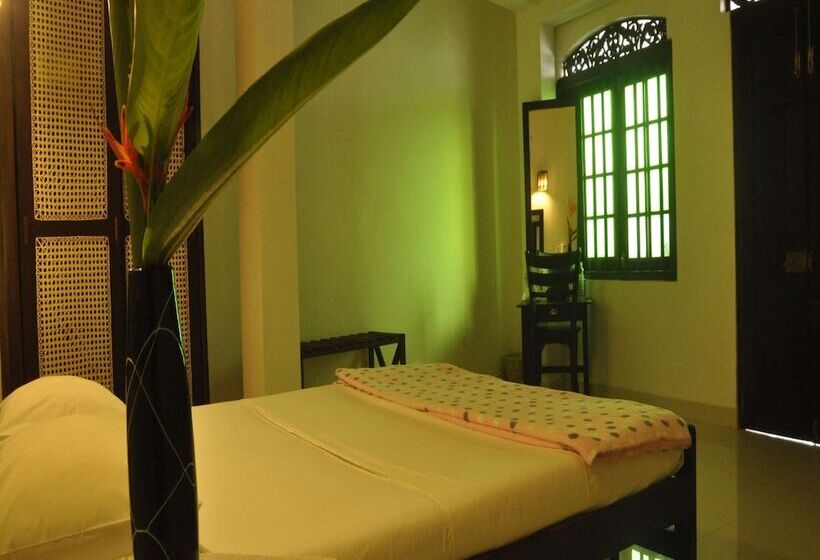 Vista La Veranda Di Serena