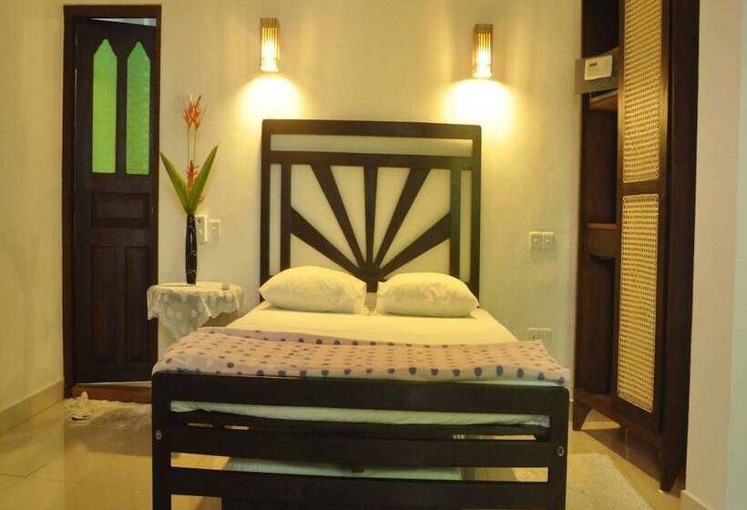 Fotos del hotel Vista La Veranda Di Serena:  5