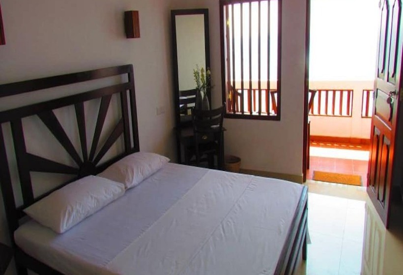 Fotos del hotel Vista La Veranda Di Serena:  13