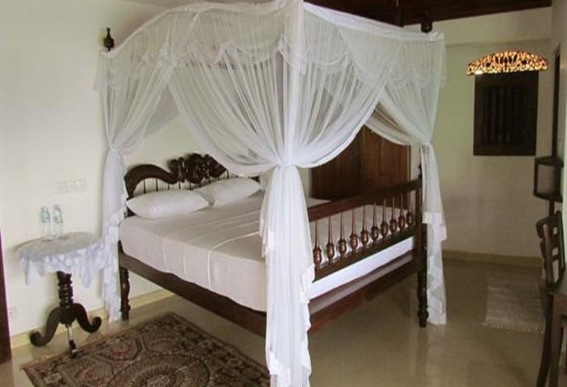 Fotos del hotel Vista La Veranda Di Serena:  9