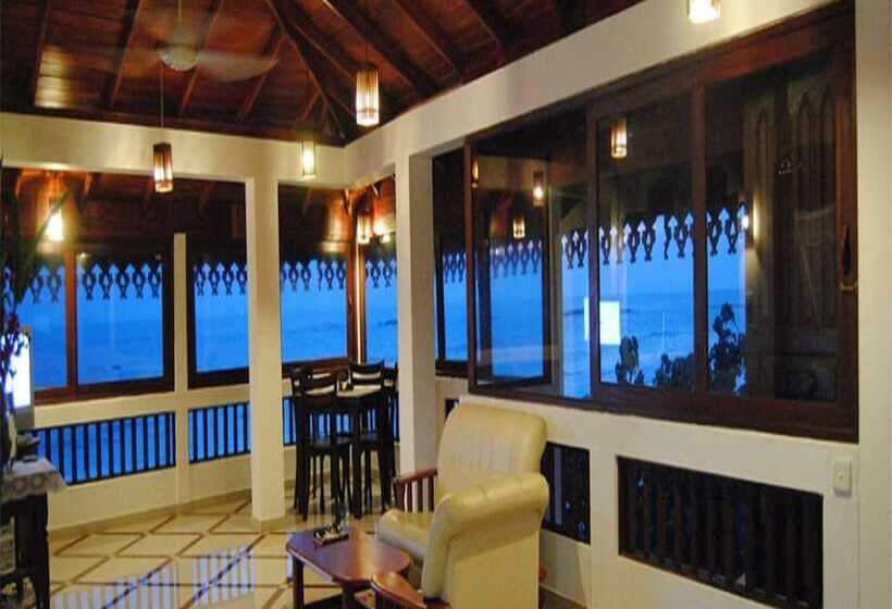 Fotos del hotel Vista La Veranda Di Serena:  4