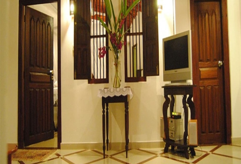 Fotos del hotel Vista La Veranda Di Serena:  14