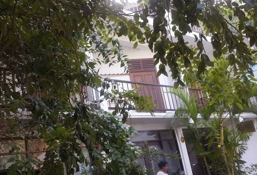 Fotos del hotel Mirissa Beach Inn:  11