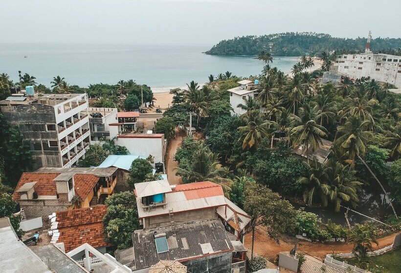 Fotos del hotel Mirissa Beach Inn:  6