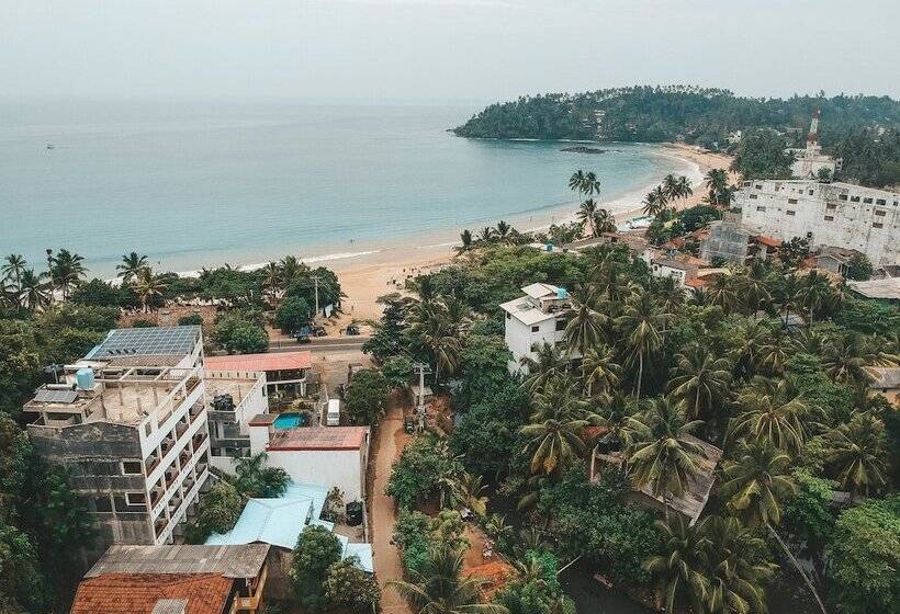 Fotos del hotel Mirissa Beach Inn:  7