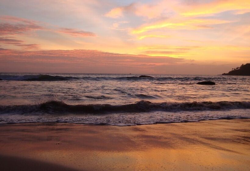 Fotos del hotel Mirissa Beach Inn:  12