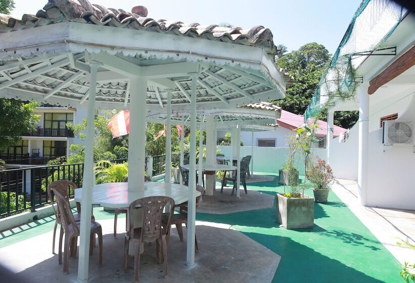 Fotos del hotel Mirissa Beach Inn:  5