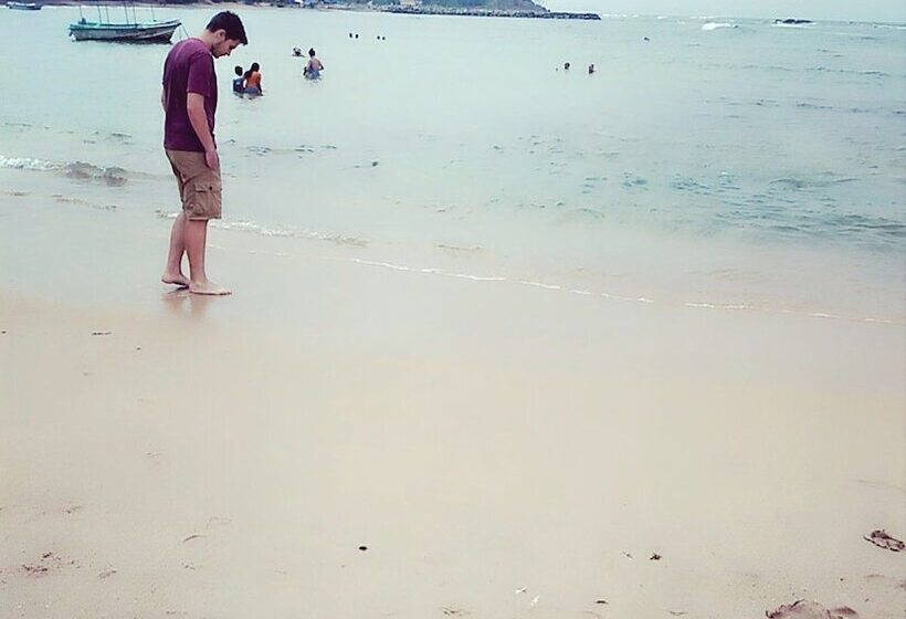 Fotos del hotel Mirissa Beach Inn:  8