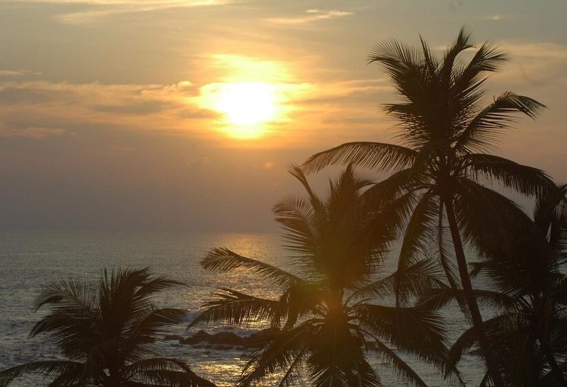 Fotos del hotel Mirissa Beach Inn:  9