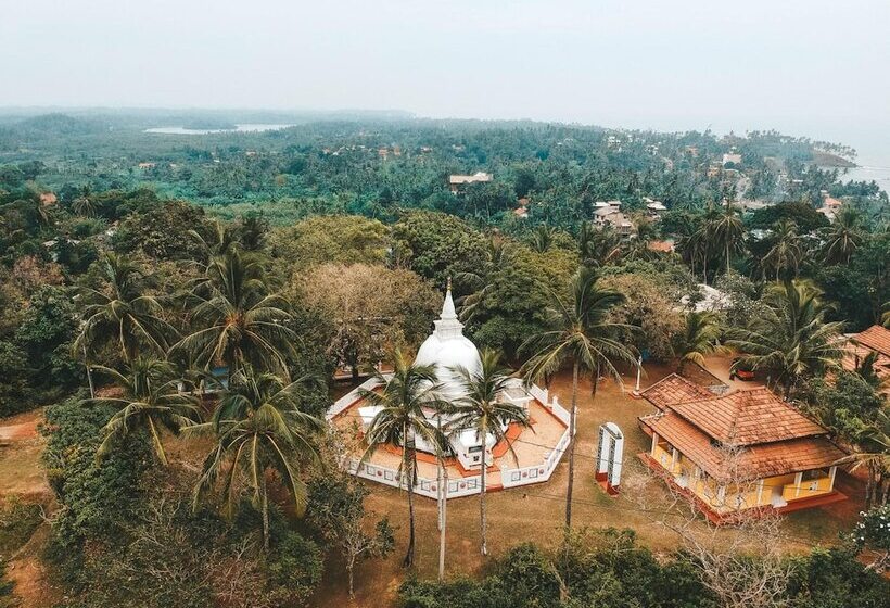 Fotos del hotel Mirissa Beach Inn:  10