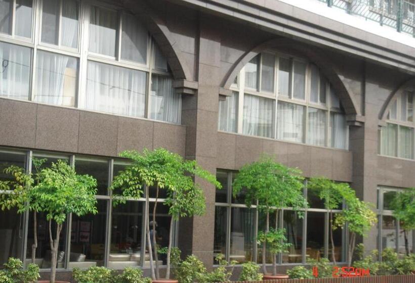 Fotos del hotel Ocean Hayline:  9