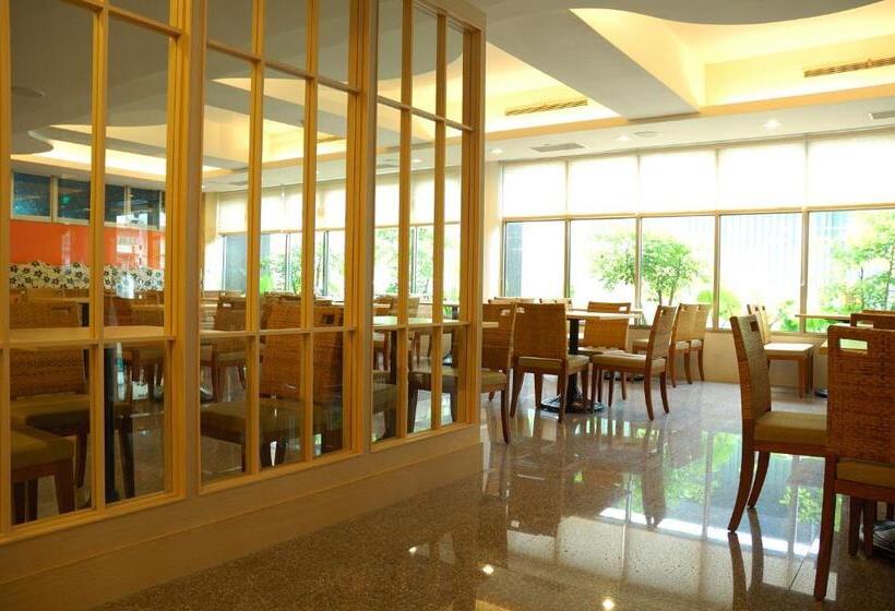 Fotos del hotel Ocean Hayline:  19