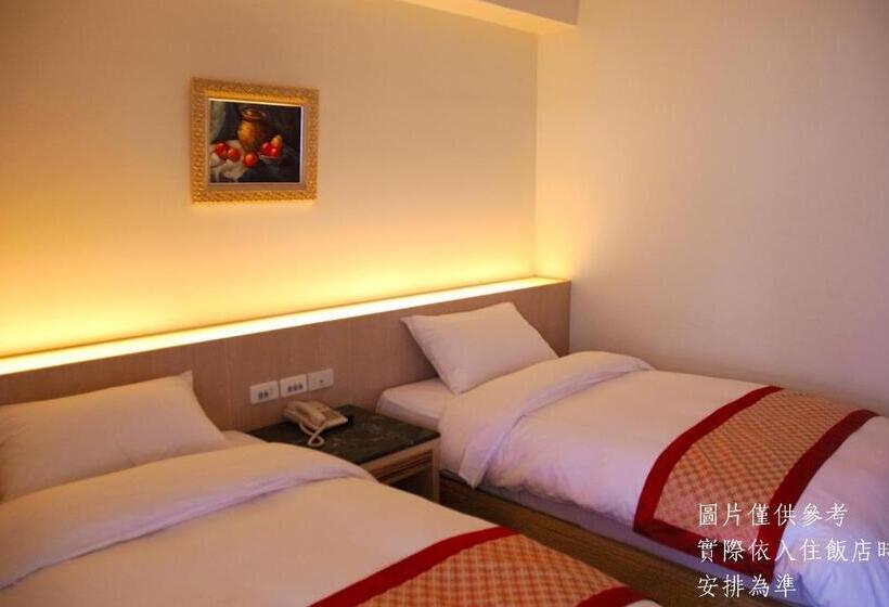 Fotos del hotel Ocean Hayline:  10