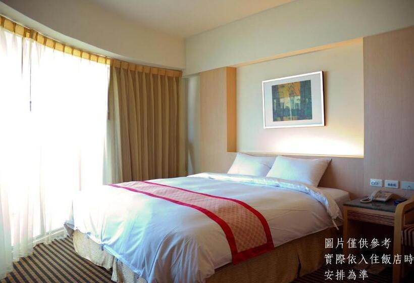 Fotos del hotel Ocean Hayline:  2