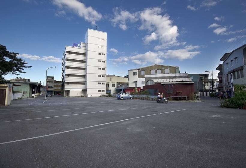 Fotos del hotel Ocean Hayline:  24