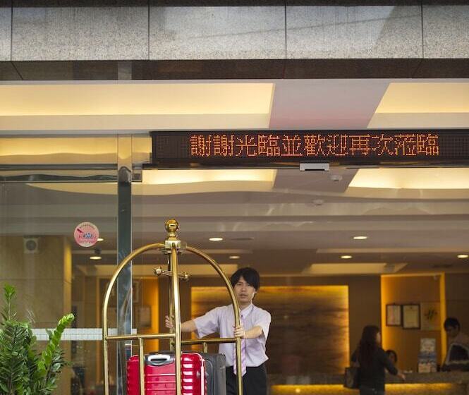 Fotos del hotel Ocean Hayline:  18